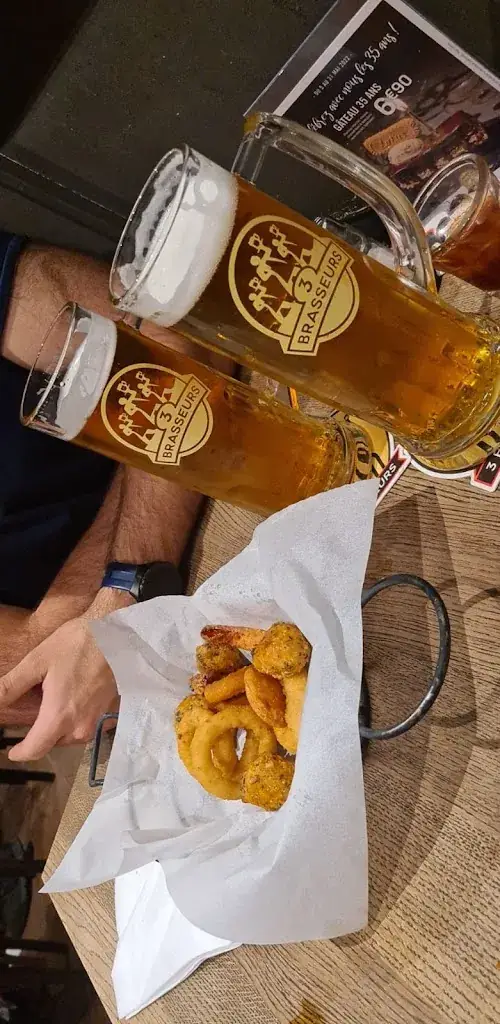 Menu_3 Brasseurs Éragny-Sur-Oise_Éragny_image_5