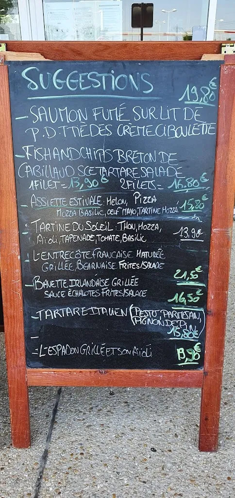 Menu_Le Paris-Dieppe_Éragny_image_4