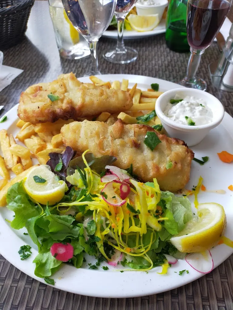 Menu_Le Paris-Dieppe_Éragny_image_5