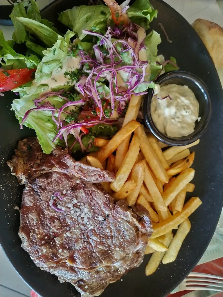 Menu_Le Paris-Dieppe_Éragny_image_7