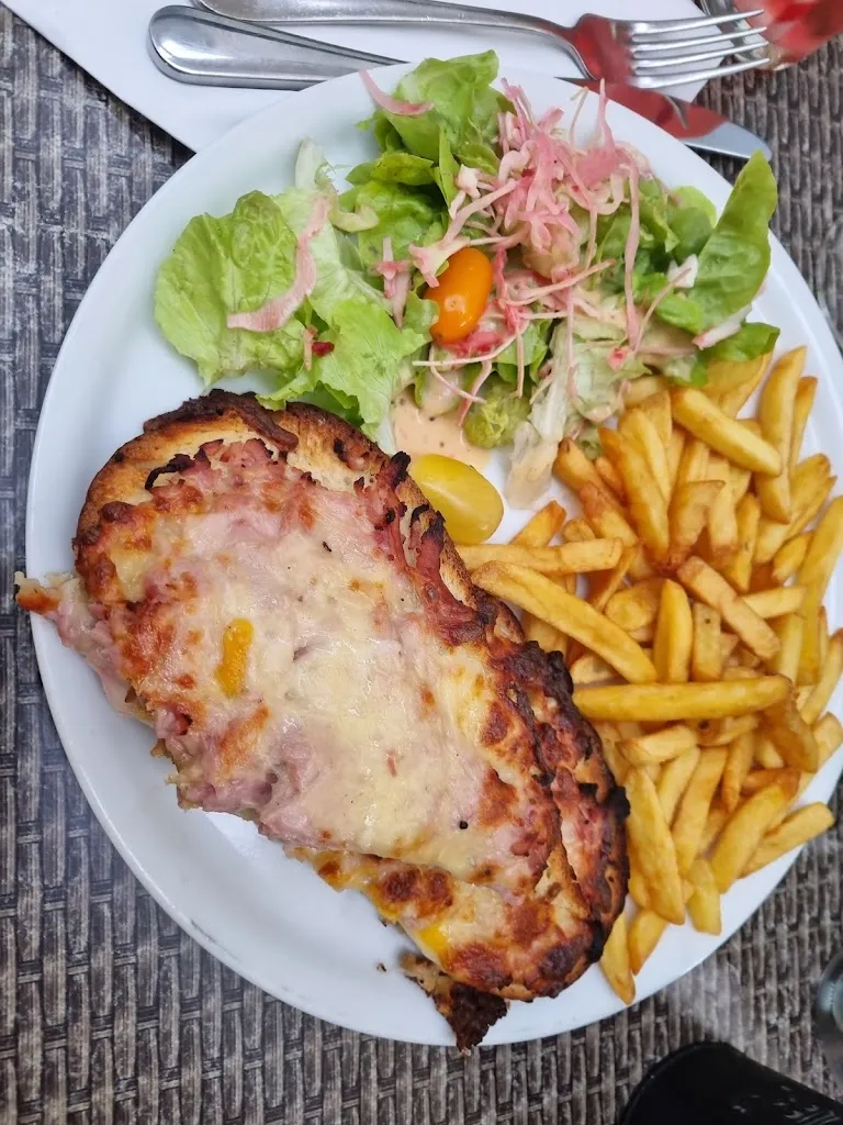 Menu_Le Paris-Dieppe_Éragny_image_8