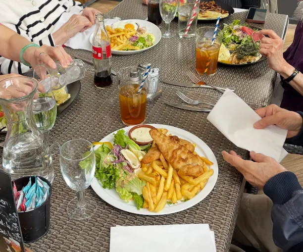 LIZA LH_Le Paris-Dieppe_Éragny_review