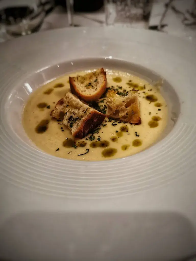 Menu_LE BISTROT DE L'HÔTEL ACADIE_Éragny_image_9