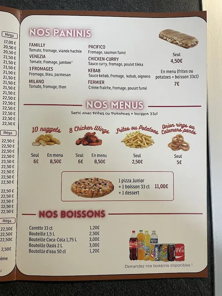 Menu_Familly Pizza_Éragny_image_2