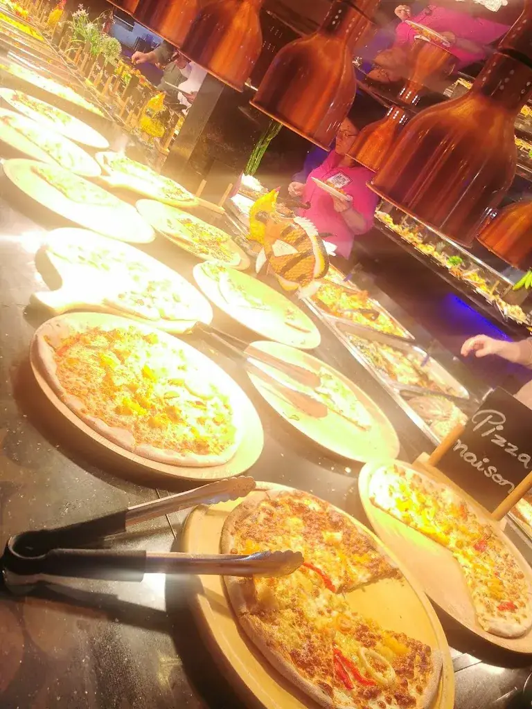 Menu_PACIFIC 91_Fleury-Mérogis_image_5