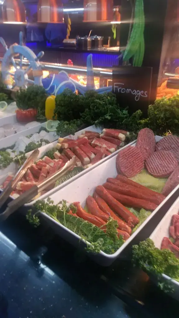 Menu_PACIFIC 91_Fleury-Mérogis_image_7