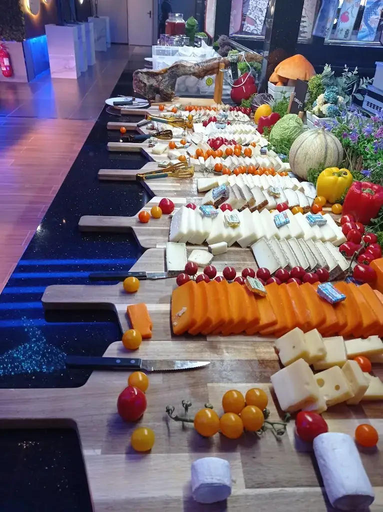 Menu_PACIFIC 91_Fleury-Mérogis_image_8