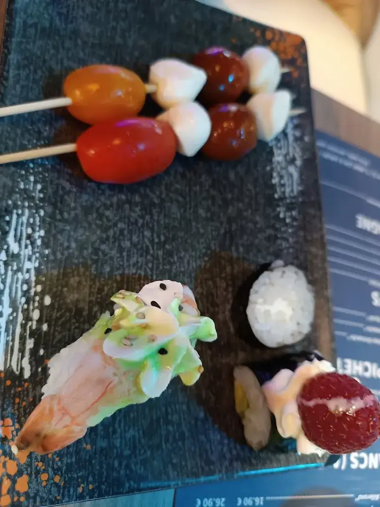 Menu_PACIFIC 91_Fleury-Mérogis_image_9