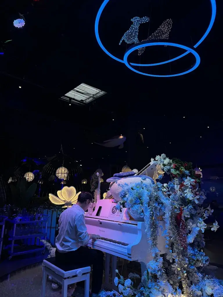 Wafa Hamid_PACIFIC 91_Fleury-Mérogis_review