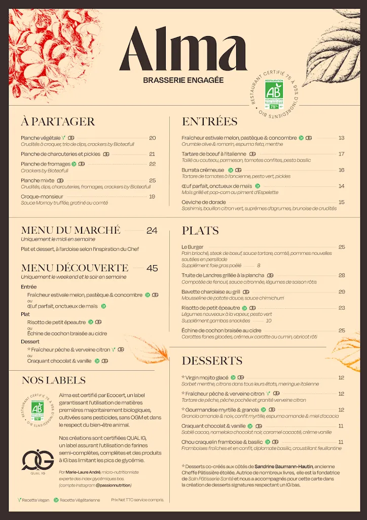 Menu_Alma_Fleury-Mérogis_image_1
