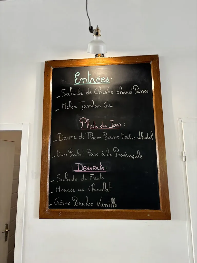 Menu_Les Instan'Tanneries_Pont-Évêque_imagen_1