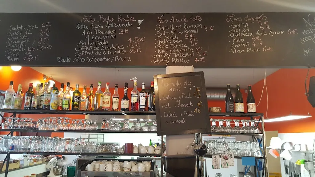 Menu_Les Instan'Tanneries_Pont-Évêque_imagen_2