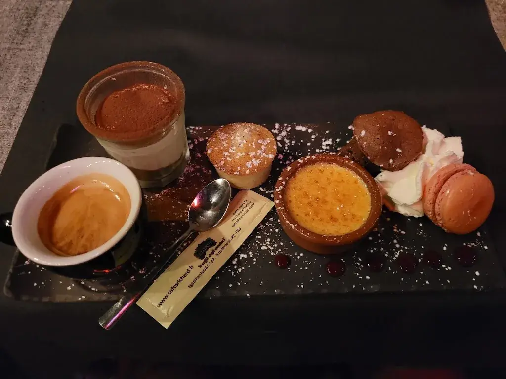 Menu_L'IMPRIMERIE - Brasserie traditionnelle à Ferrières en Brie_Ferrières-en-Brie_image_5