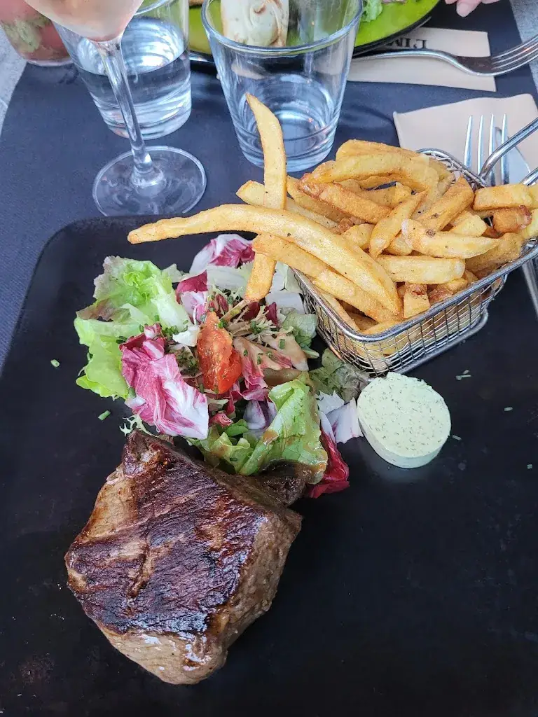 Menu_L'IMPRIMERIE - Brasserie traditionnelle à Ferrières en Brie_Ferrières-en-Brie_image_6