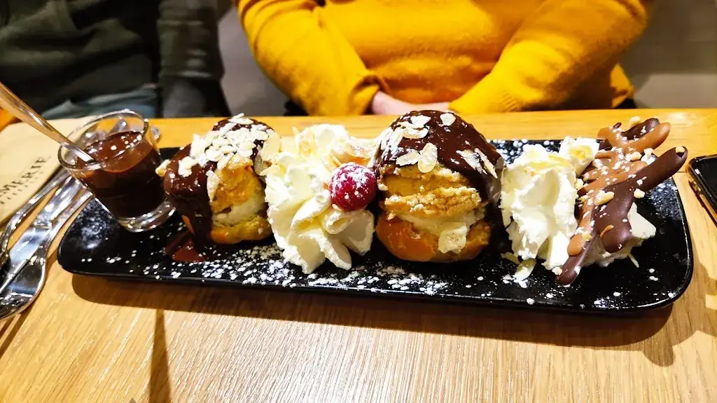 Menu_L'IMPRIMERIE - Brasserie traditionnelle à Ferrières en Brie_Ferrières-en-Brie_image_9