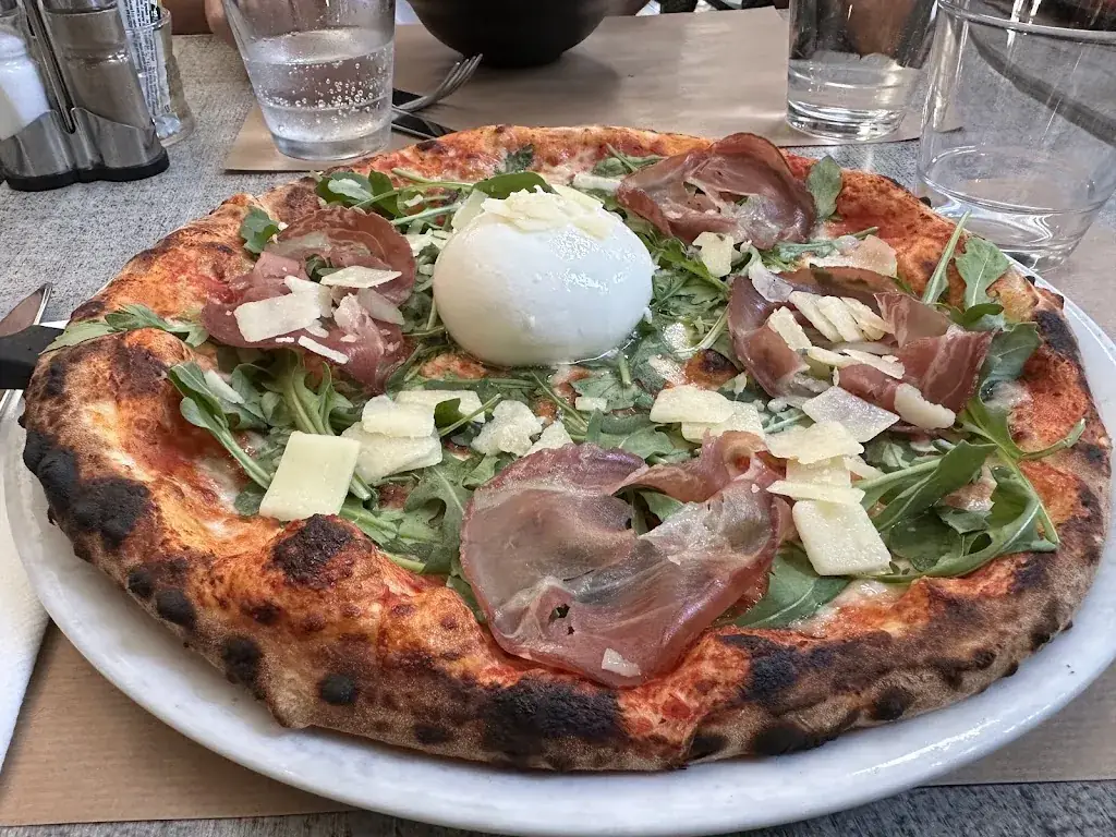 Boss_L'IMPRIMERIE - Brasserie traditionnelle à Ferrières en Brie_Ferrières-en-Brie_review