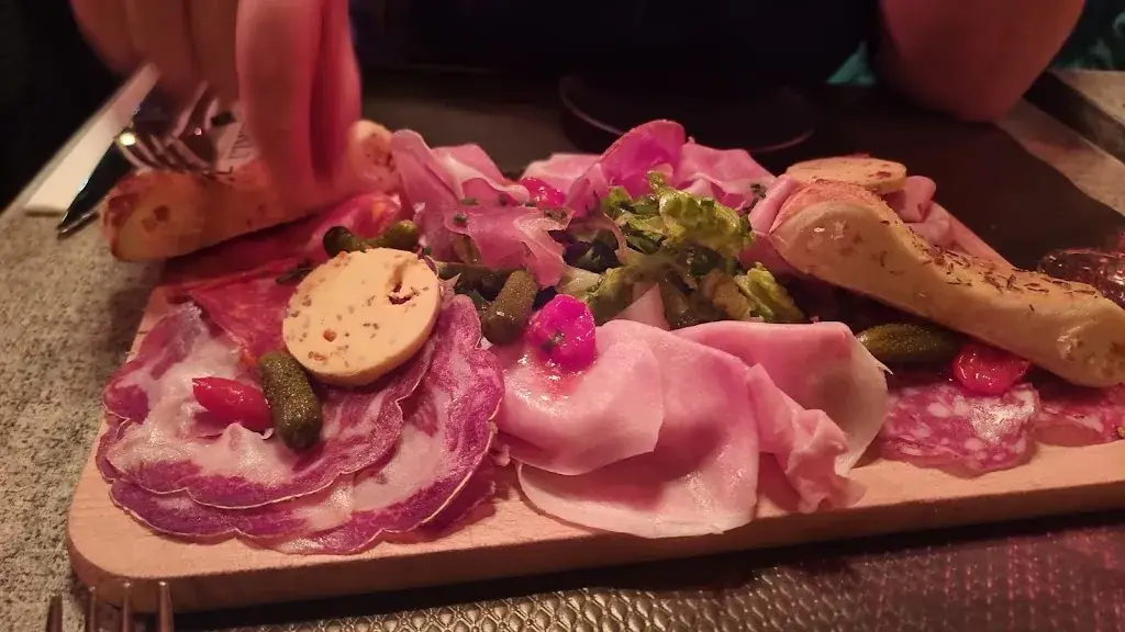 darcy_L'IMPRIMERIE - Brasserie traditionnelle à Ferrières en Brie_Ferrières-en-Brie_review