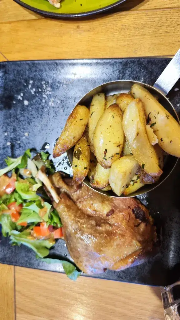 md trasca_L'IMPRIMERIE - Brasserie traditionnelle à Ferrières en Brie_Ferrières-en-Brie_review