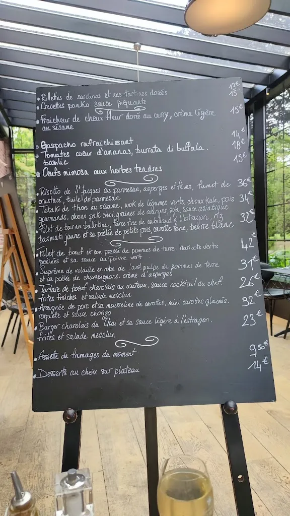 Menu_Le Chai_Ferrières-en-Brie_image_2