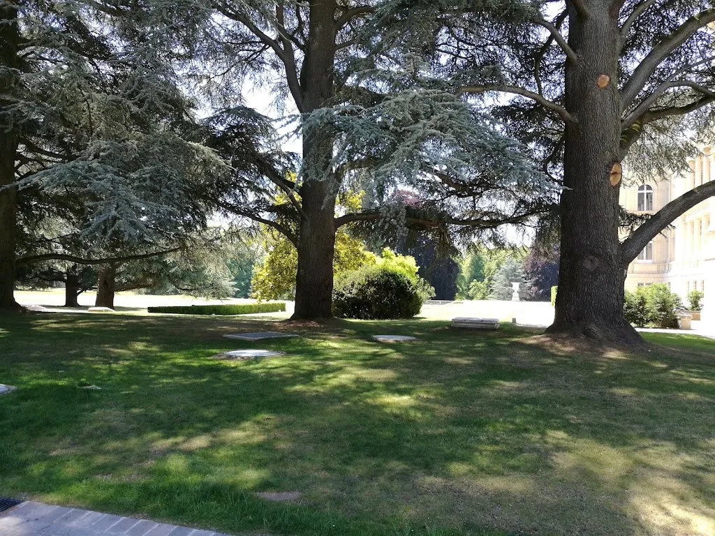 Michele Mazzola_Le Chai_Ferrières-en-Brie_review