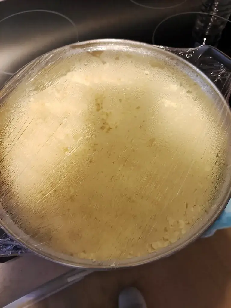 Emilie Bouzonie_Le Carillon de Ferrières_Ferrières-en-Brie_review