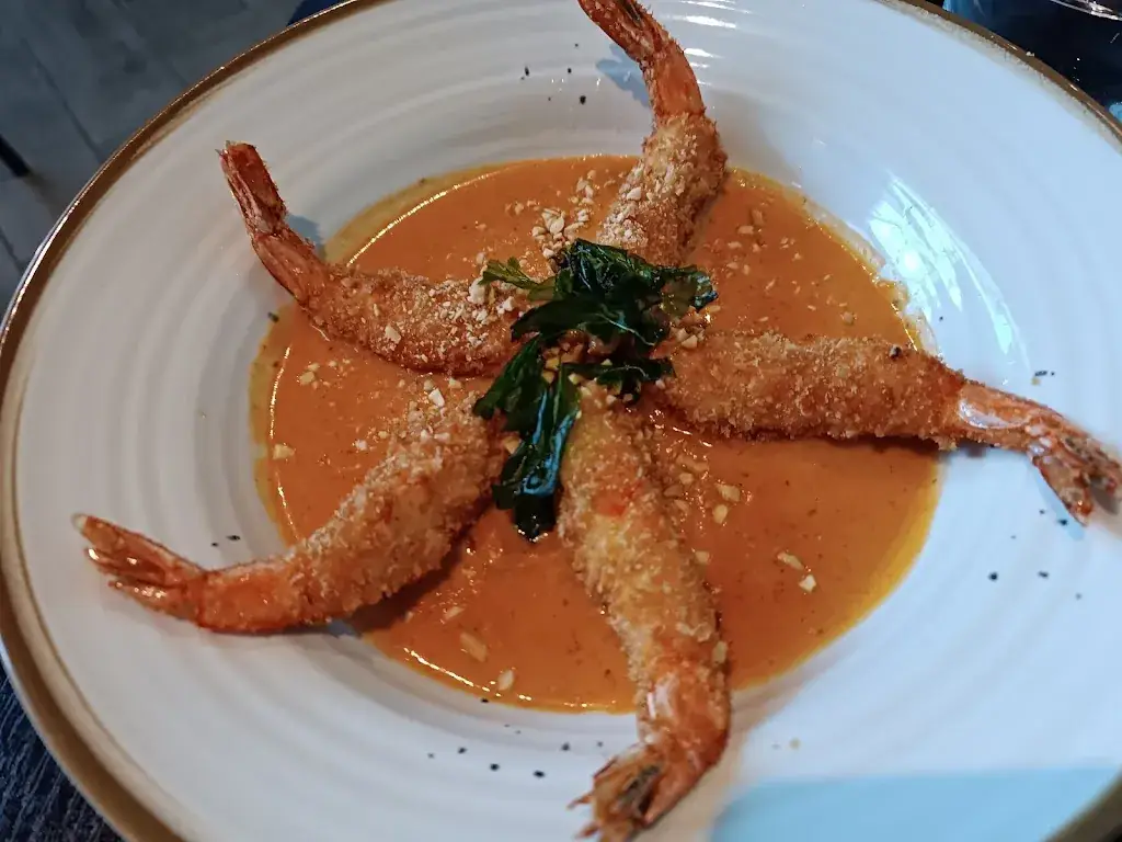 AUDEM 77_Ô Bamboo_Ferrières-en-Brie_review