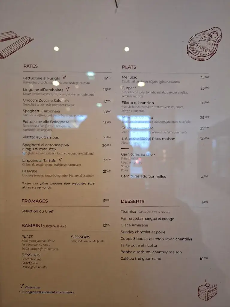 Menu_L'Origano_Ferrières-en-Brie_image_1