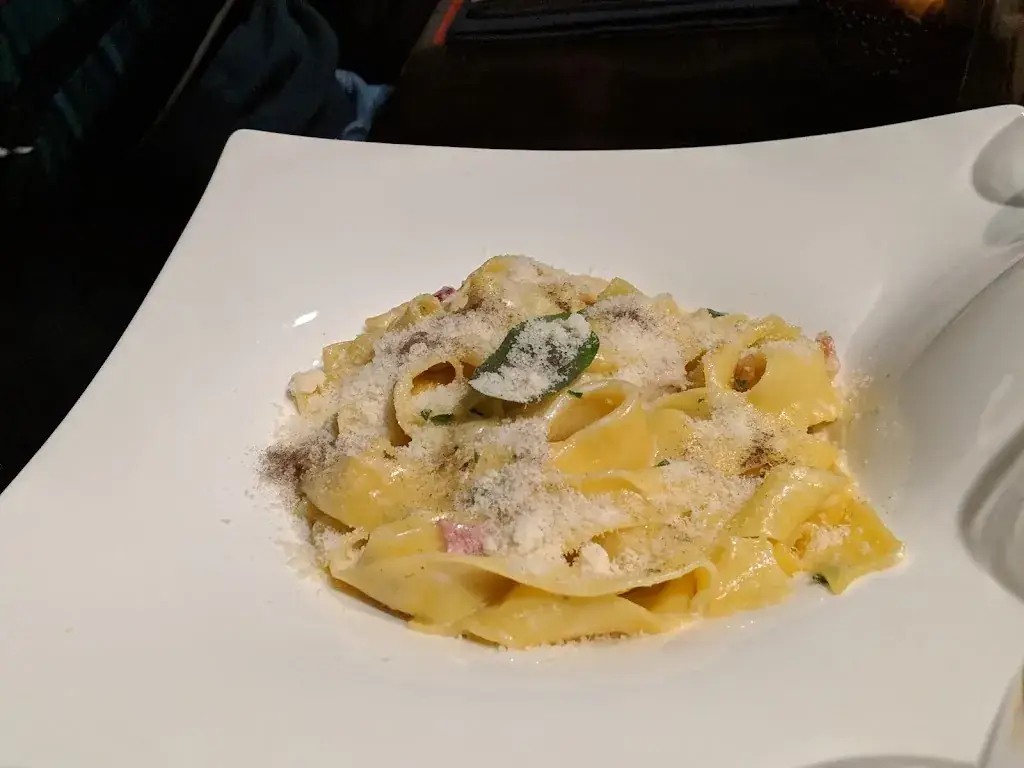 Clara Li_L'Origano_Ferrières-en-Brie_review