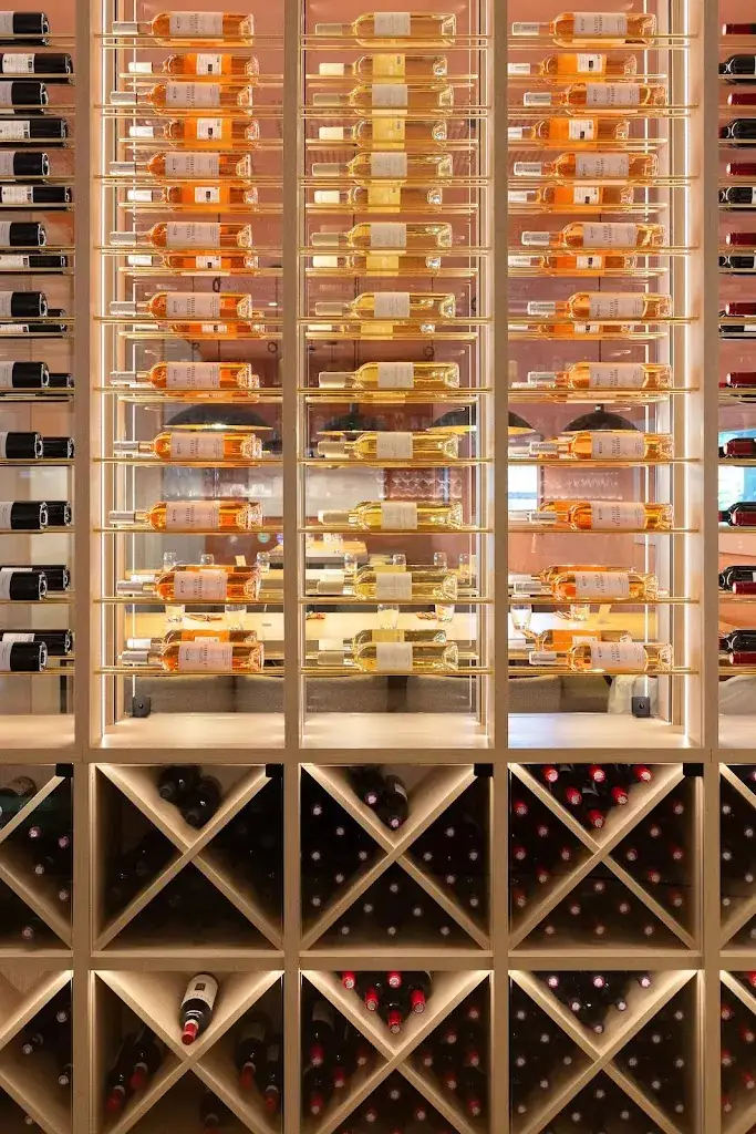 L'Origano restaurant in Ferrières-en-Brie