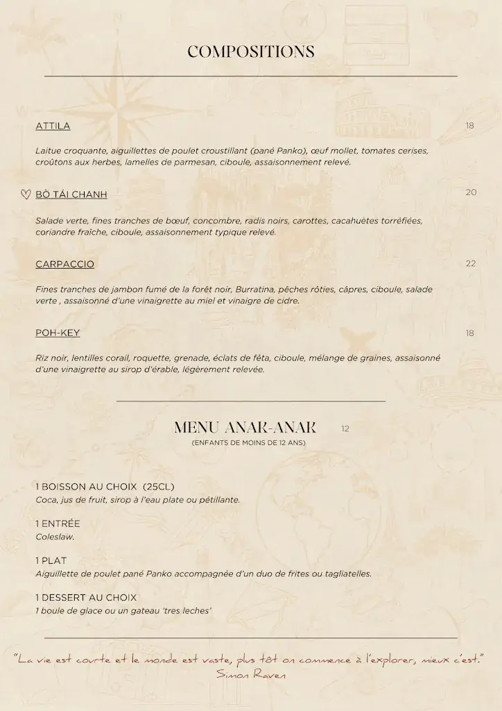 Menu_Inalis - Néobistrot Fontainebleau_Fontainebleau_image_4