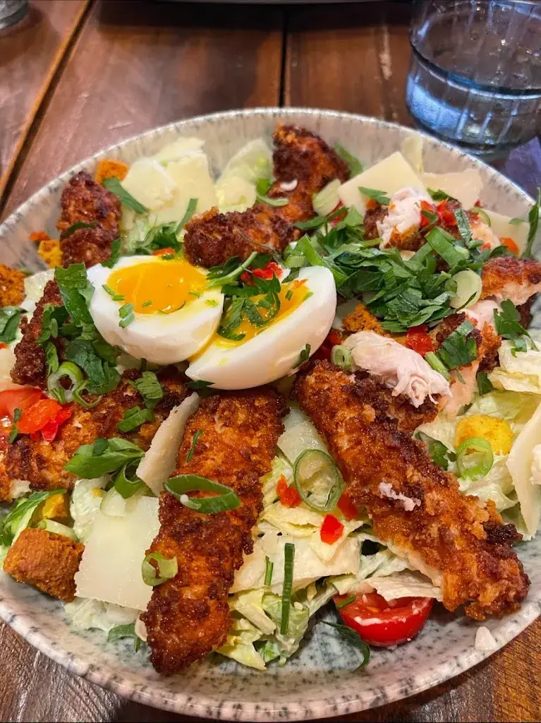 Menu_Inalis - Néobistrot Fontainebleau_Fontainebleau_image_6