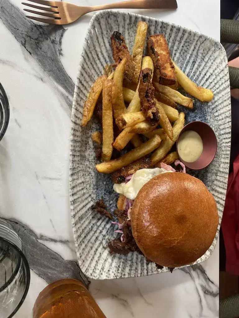 Mibbie P_Inalis - Néobistrot Fontainebleau_Fontainebleau_review