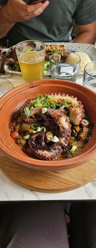 Julian West_Inalis - Néobistrot Fontainebleau_Fontainebleau_review