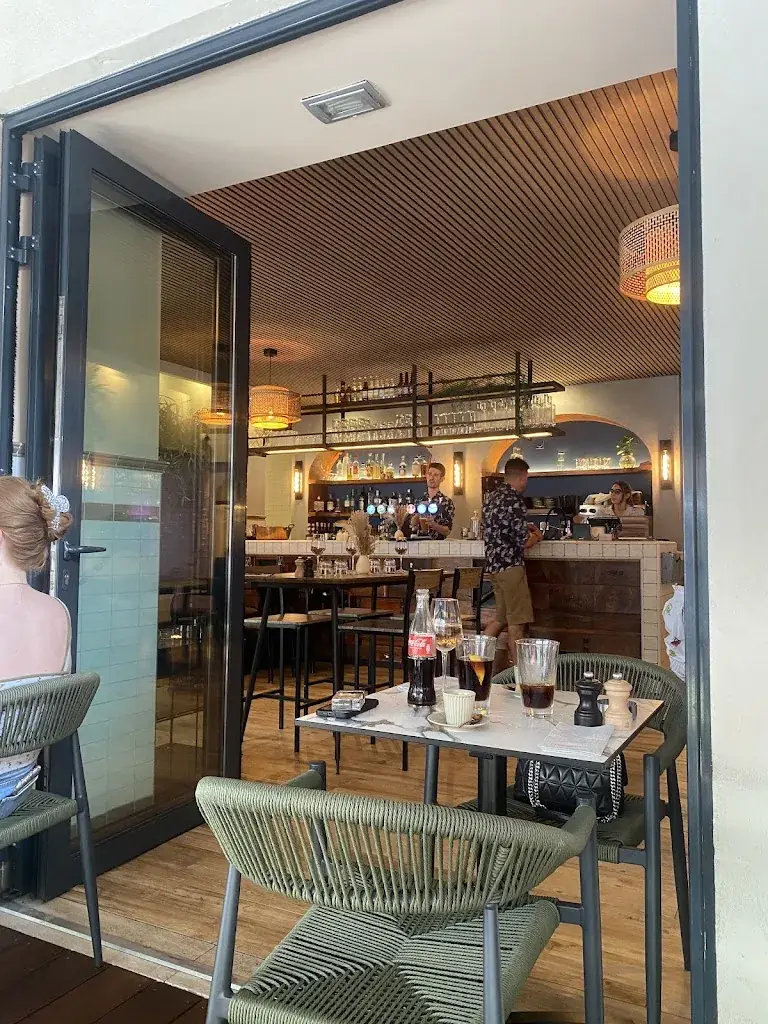 Inalis - Néobistrot Fontainebleau ristorante a Fontainebleau