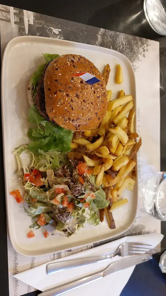 Menu_O’BISTRO de la gare_Esbly_image_7