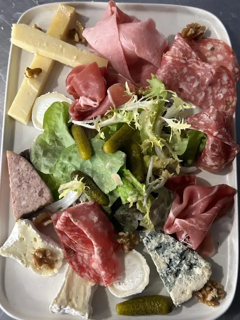 Menu_O’BISTRO de la gare_Esbly_image_8