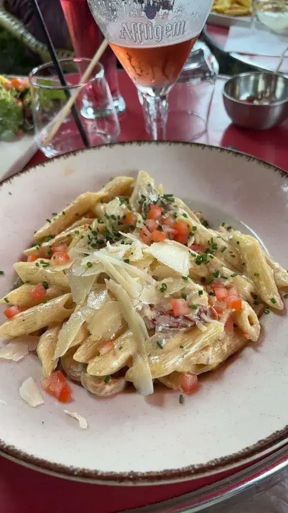 Menu_O’BISTRO de la gare_Esbly_image_9