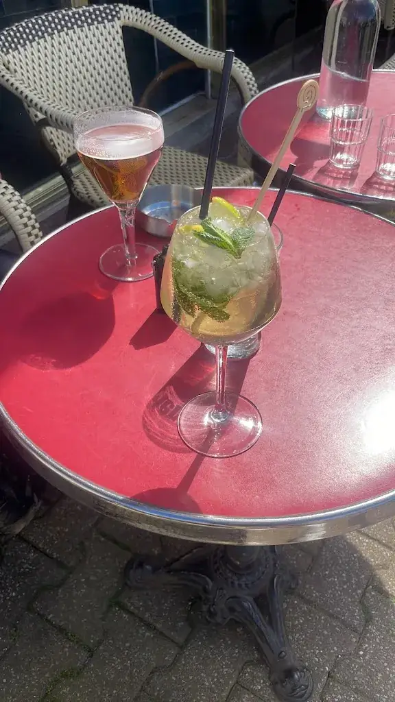 umut yalcin_O’BISTRO de la gare_Esbly_review