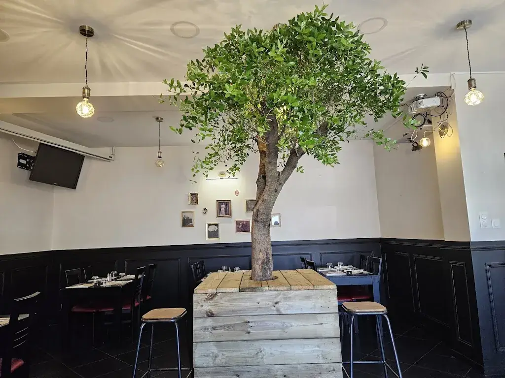 O’BISTRO de la gare_Esbly_slider_image_1