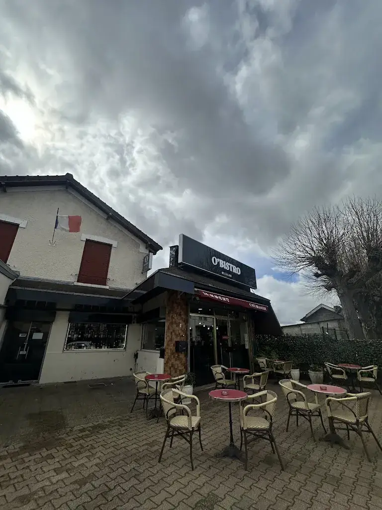 O’BISTRO de la gare_Esbly_slider_image_3