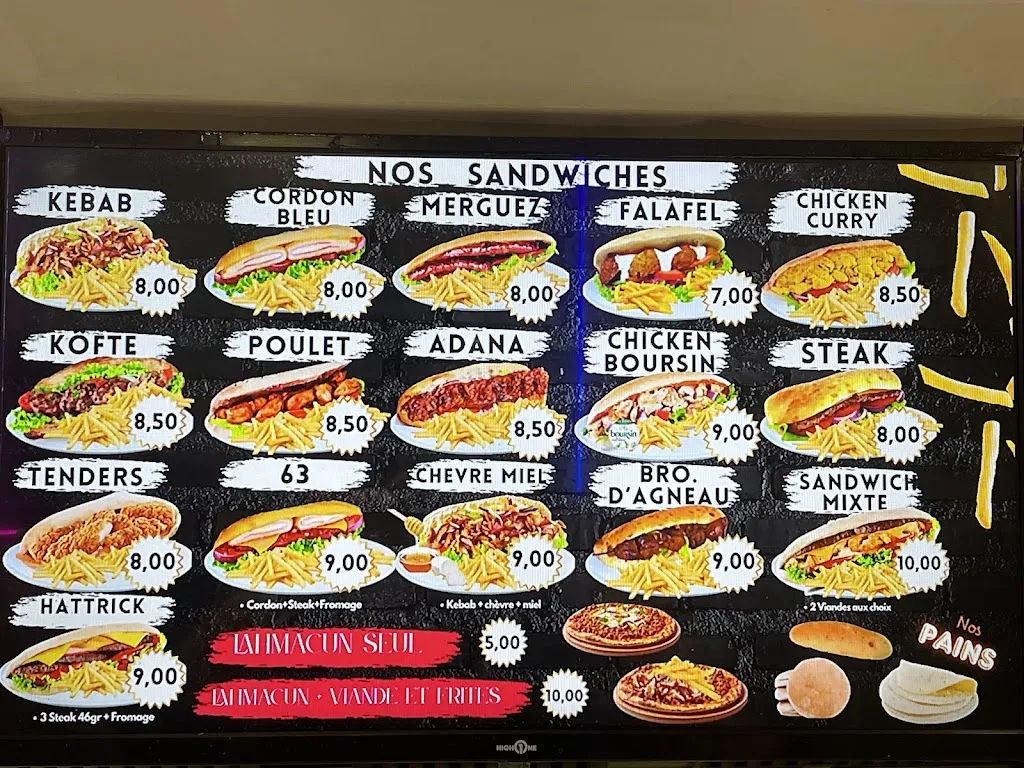 Menu_Les délices d'ISTANBUL_Esbly_image_3