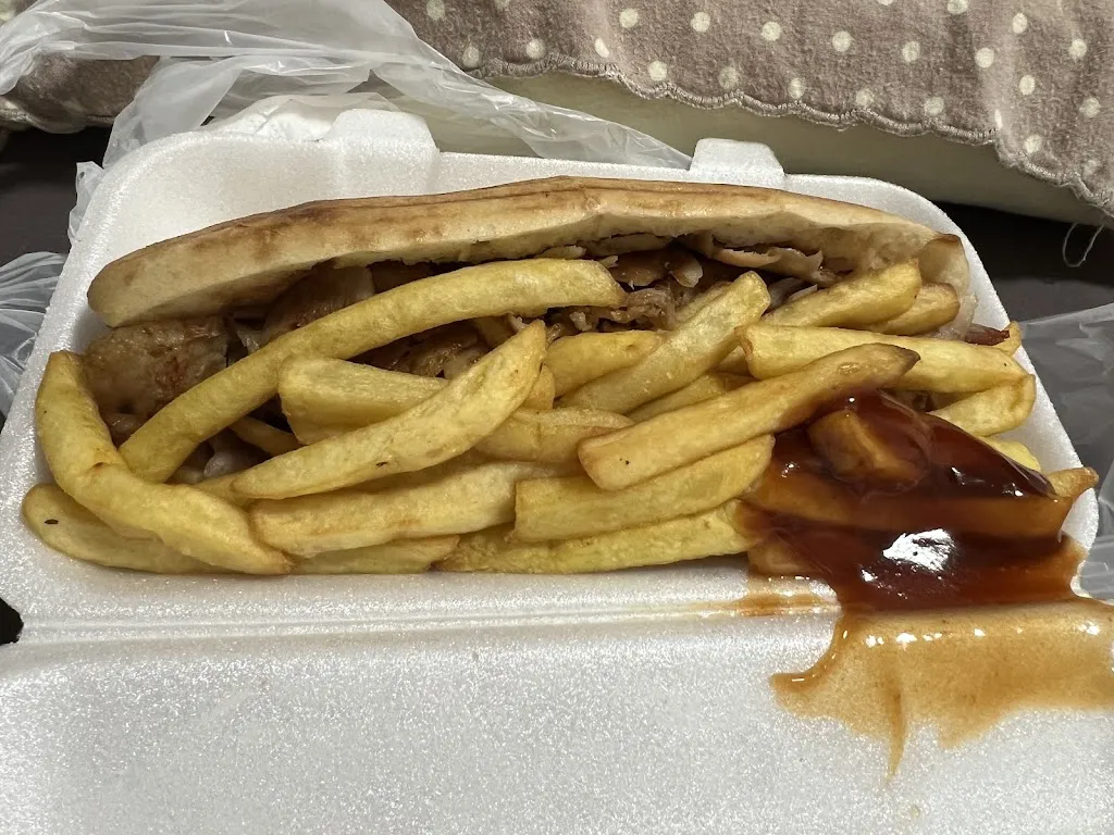 Menu_Les délices d'ISTANBUL_Esbly_image_7