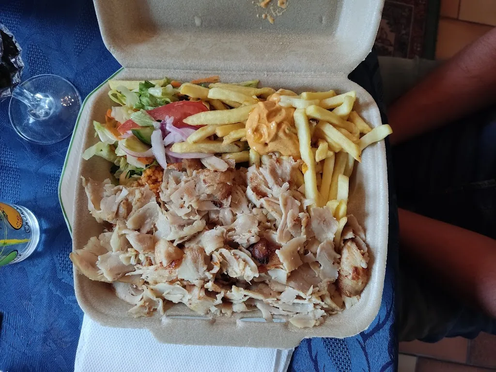 Menu_Les délices d'ISTANBUL_Esbly_image_9