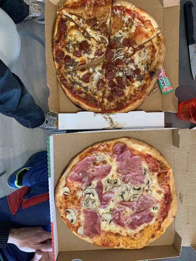 Menü_PIZZA D'ESBLY_Esbly_Bild_6