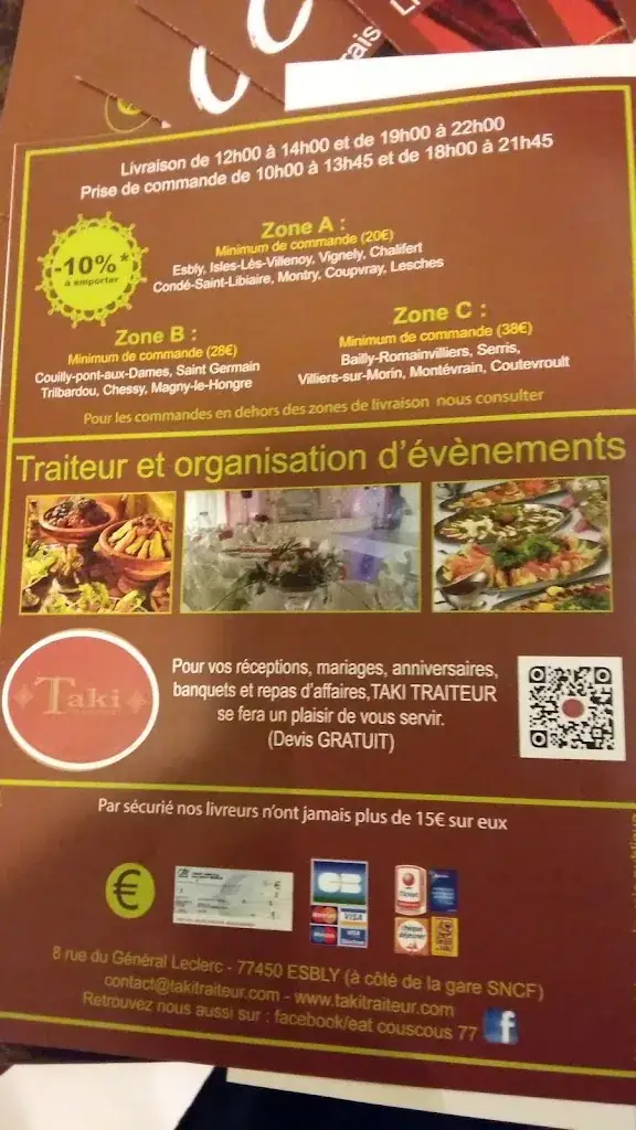 Menu_Eat Couscous_Esbly_image_1