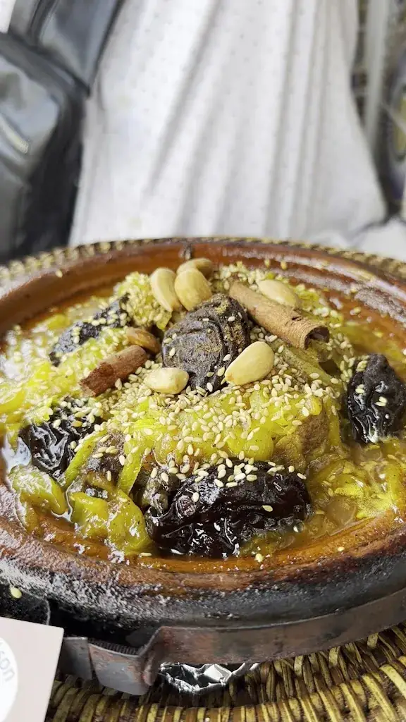 Eat Couscous restaurant in Esbly