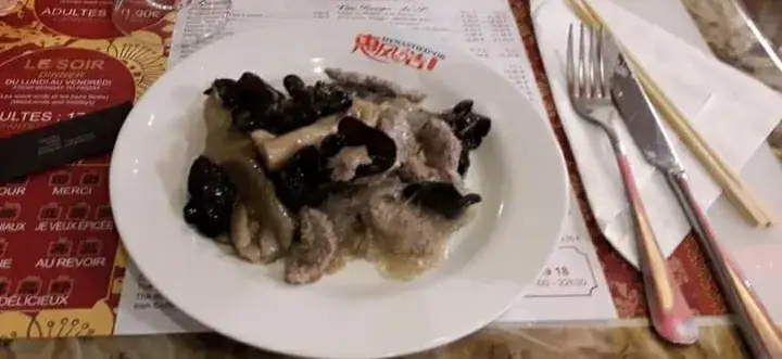 GoddessOfTea_Dynastie d'Or_Esbly_review