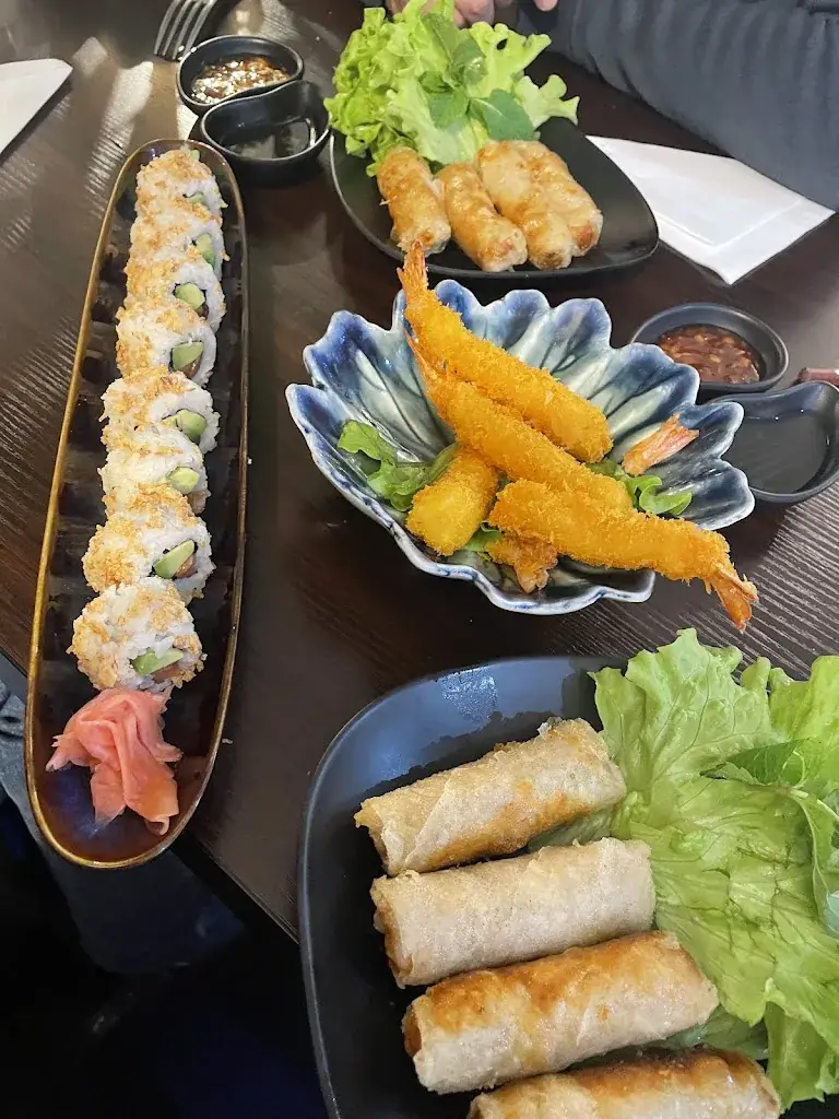 Morgane Bouyer_Mitori_Esbly_review