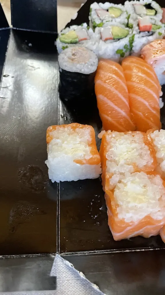 Menu_MY SUSHI_Esbly_image_2