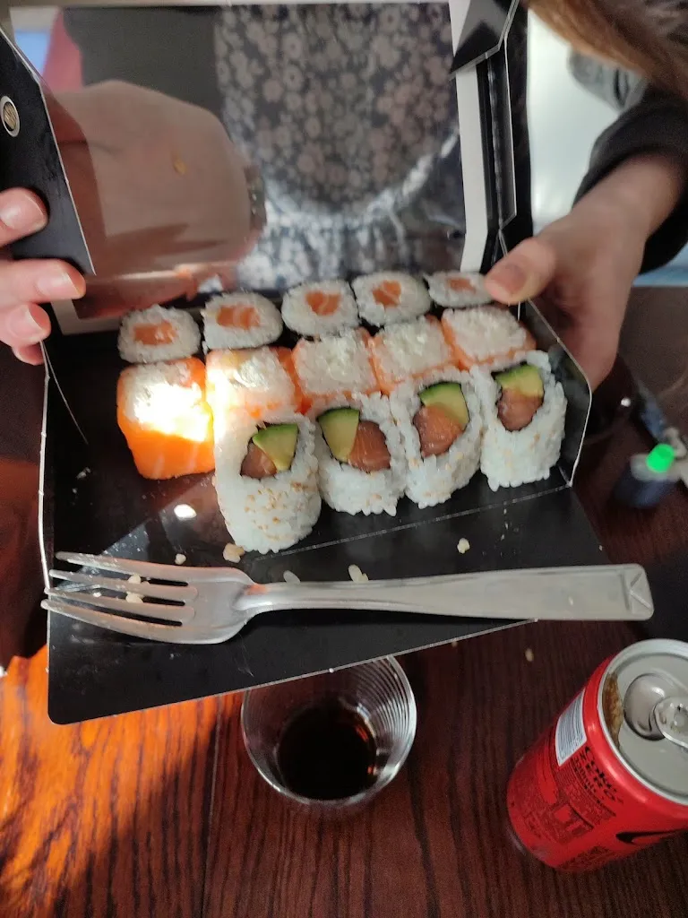 Menu_MY SUSHI_Esbly_image_3